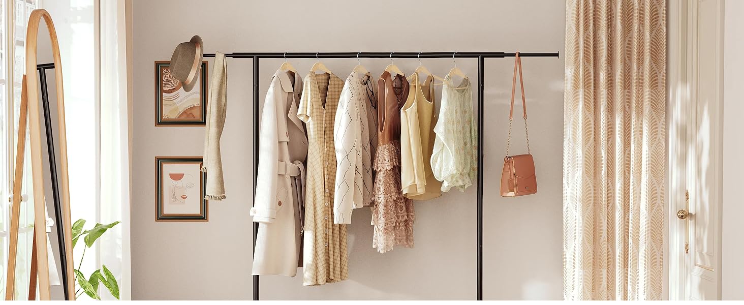 clothes hangers