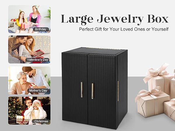 Jewelry Gift Box