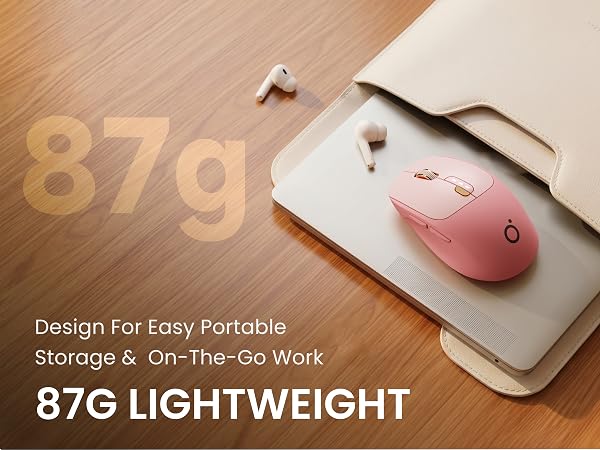 wireless usb mouse