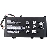 Laptop SG03XL 849048-421 Battery Fit for HP Envy M7 17T-U100 Series M7-U109DX M7-U009DX 17-U011NR...