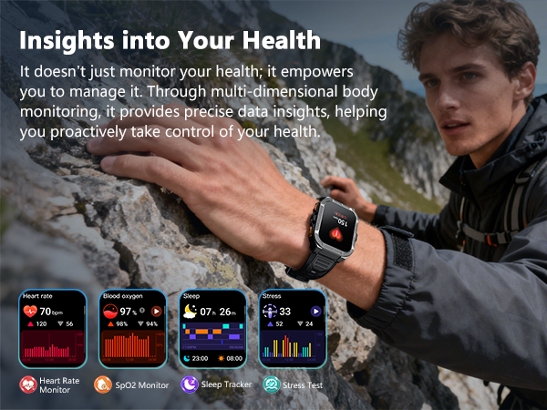 smart watch