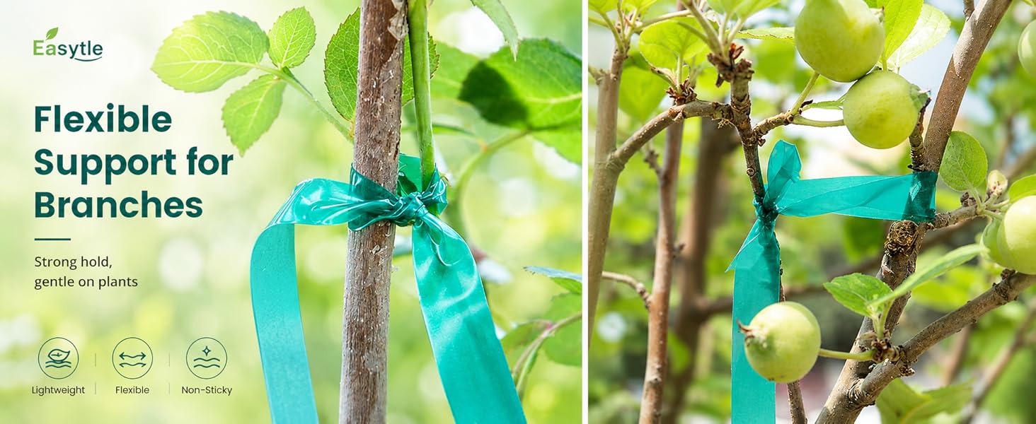Plant Tape