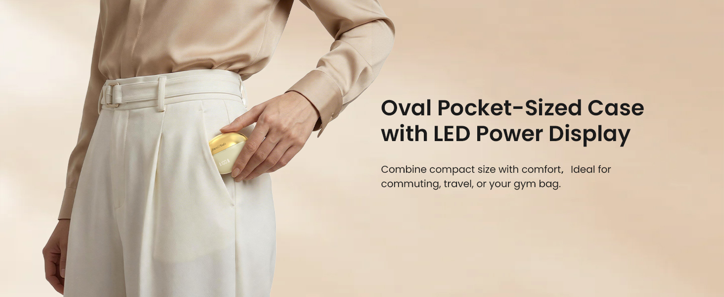 pink headphones