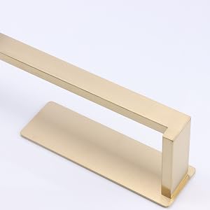 hand towel bar