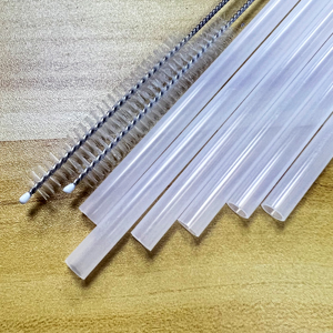 Straws for Thermoflask