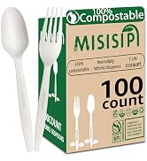 disposable plastic forks spoons knives utensils cutlery silverware set