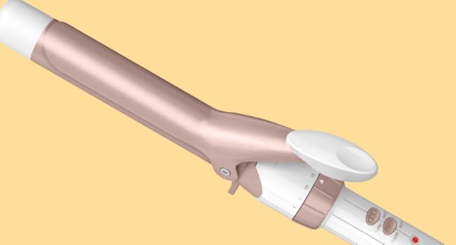 Curling Iron