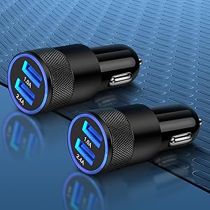 i phone charger for car