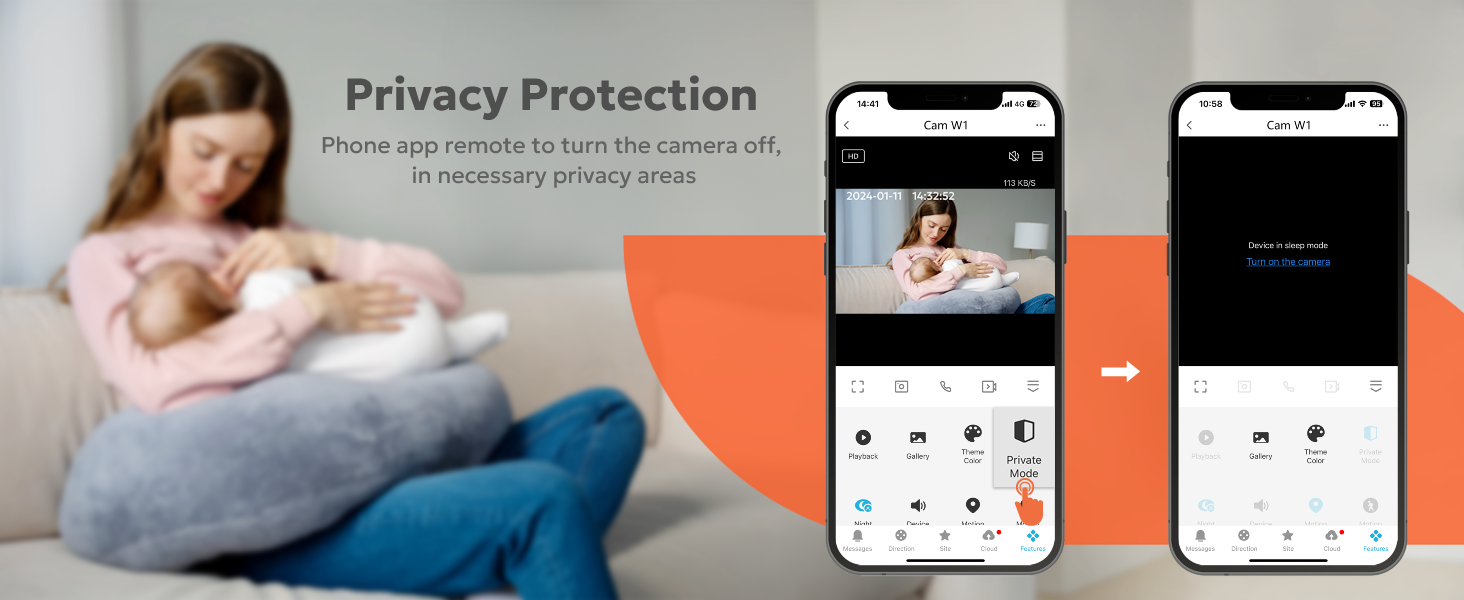 camera for home security alexa camera