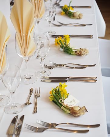 dinner party