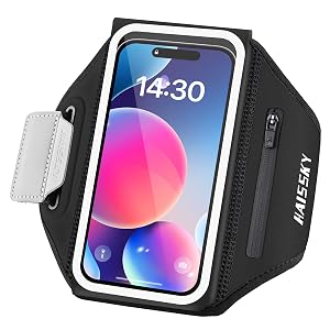Cell Phone Armband