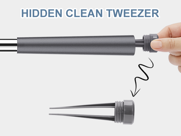 Toilet Brush