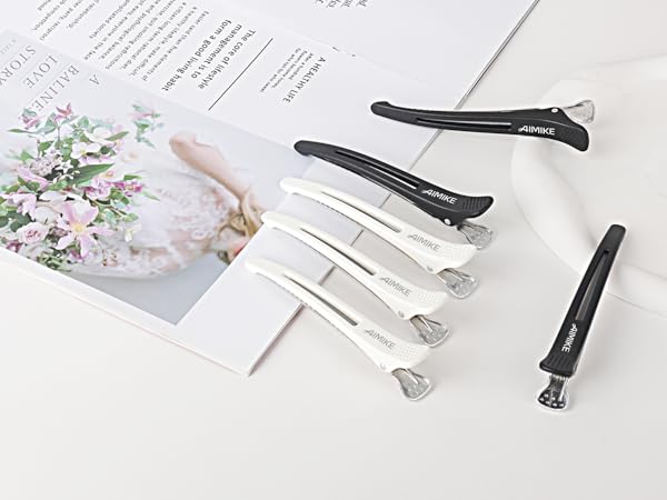 hair clips