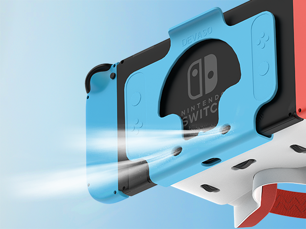 VR Headset for Nintendo Switch