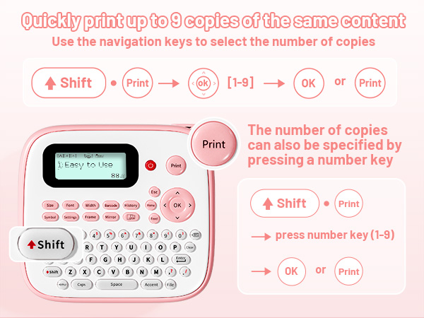 label-maker