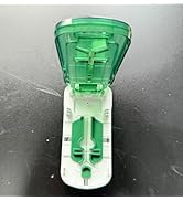 Professional Pill Cutters for Small or Large Pills (Green)