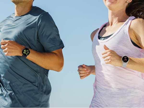 sport watch bands running