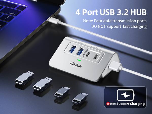 USB HUB