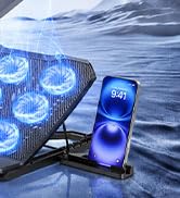 laptop cooling pad