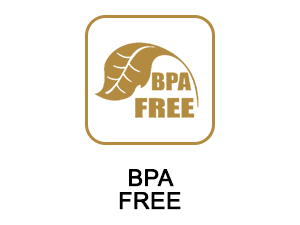 BPA Free