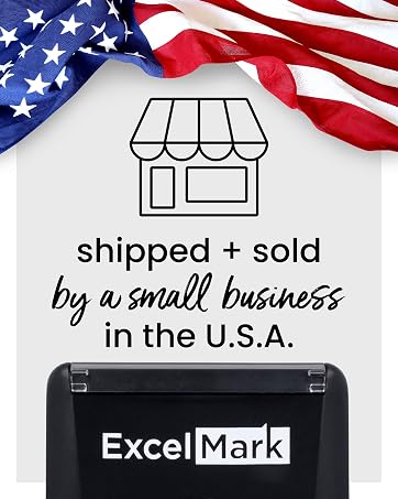 shipped from the USA