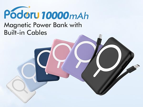 portable charger