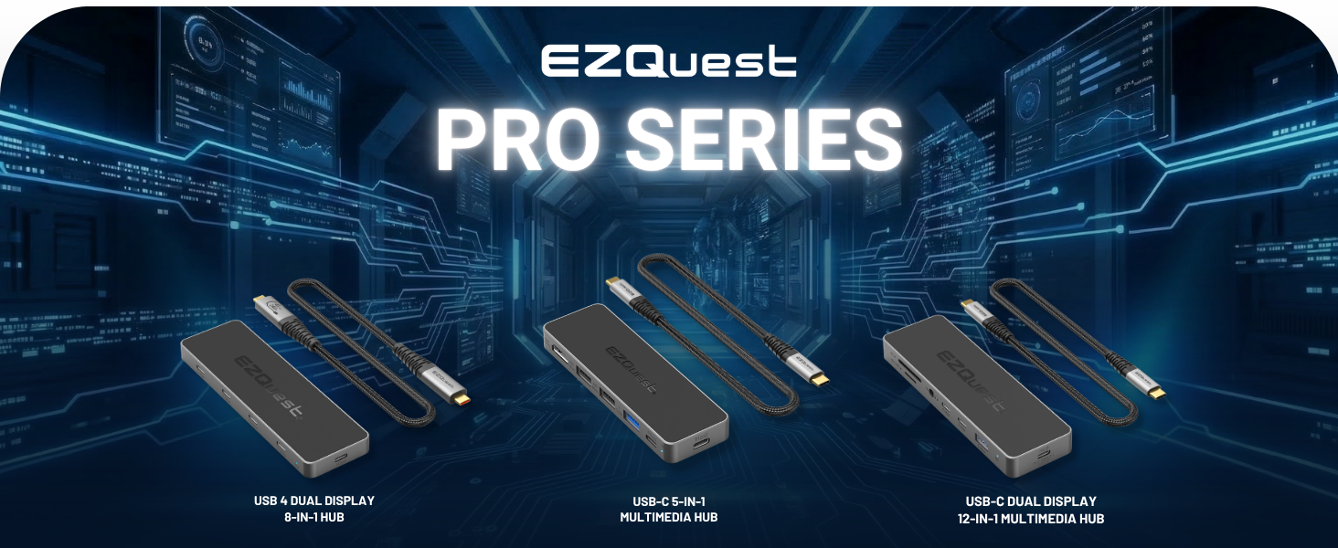 pro series