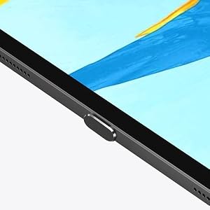 iPad 10 Anti Dust Plug