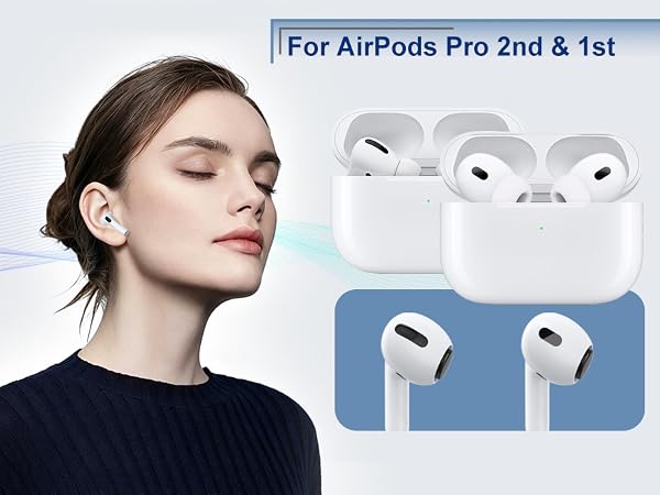 airpod pro ear tip replacement