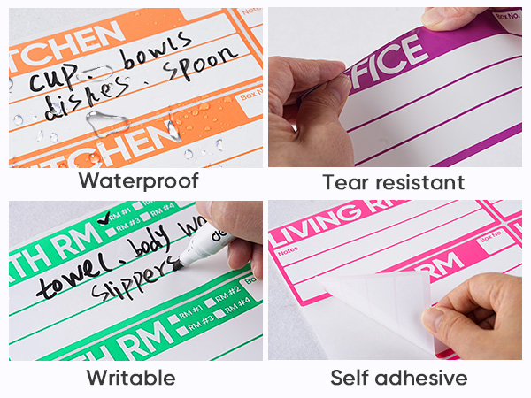 moving stickers