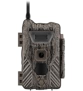 Stealth Cam Flashback 40MP 0.4 Sec Trigger Speed True Color Nighttime Photos White Xenon Flash Ap...