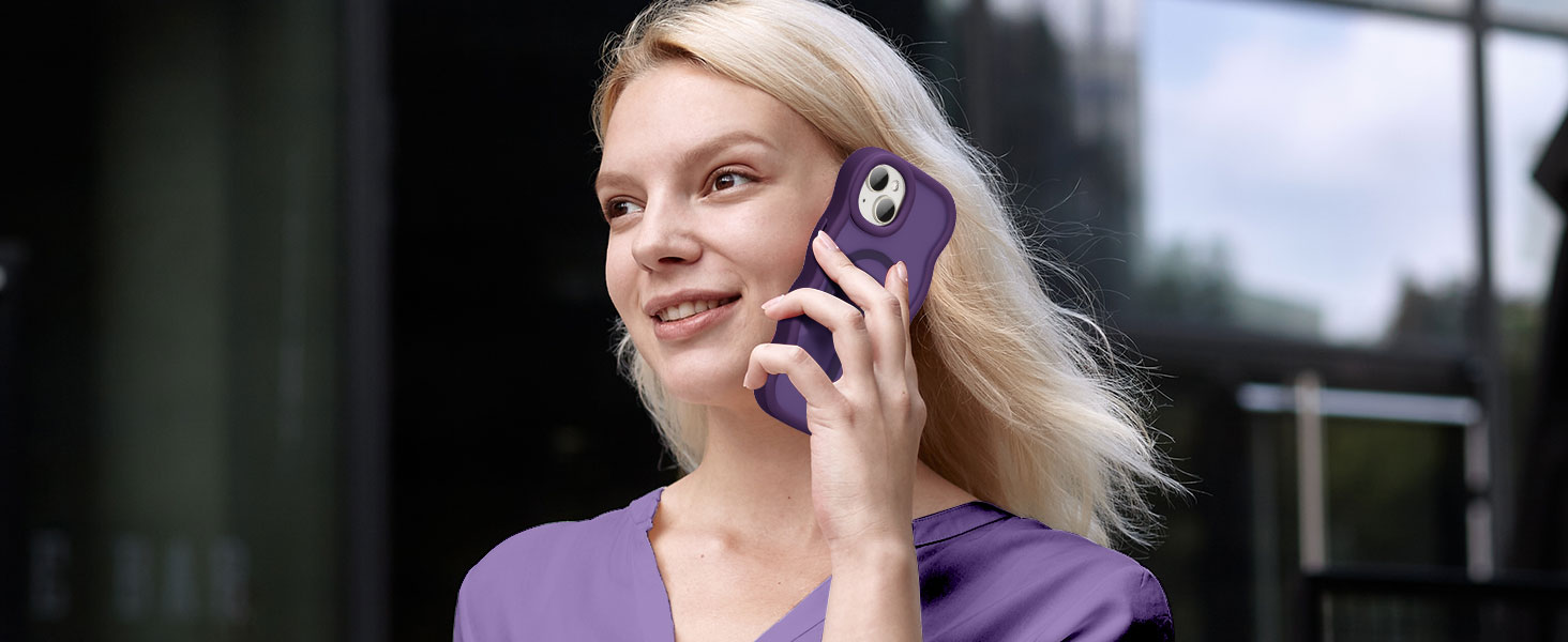 High-Power Magnetic Wireless Case