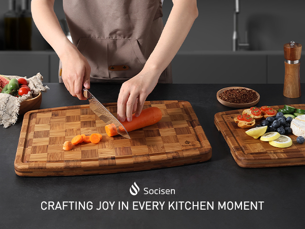 cutting board