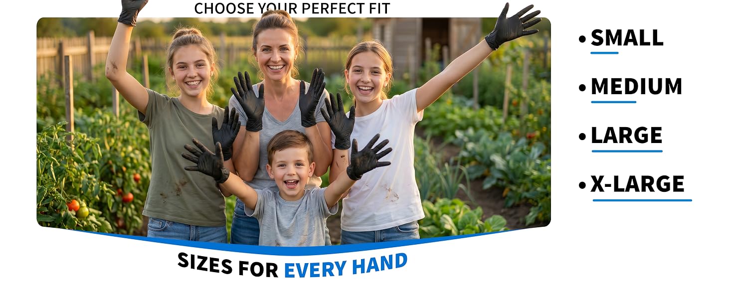 gloves rubber free,synthetic rubber gloves,ambidextrous gloves,gloves left right hand,