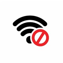 No wi-fi necessary