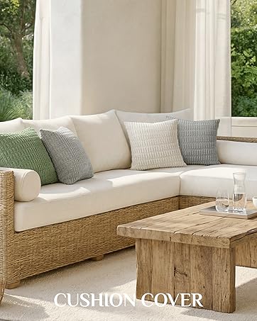 throw pillow covers