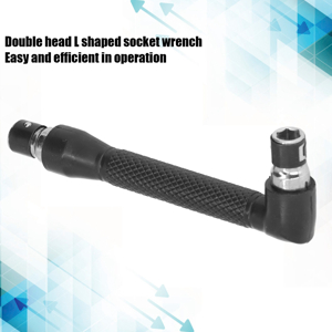 1/4in Hex Shank Socket Wrench