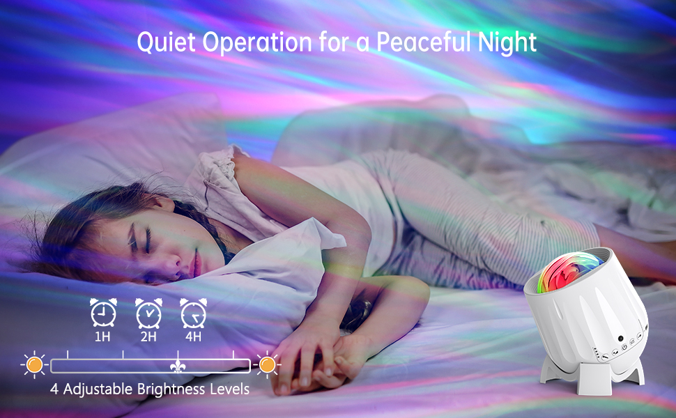 night sky projector for bedroom