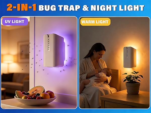 bug traps A+4 450