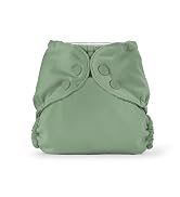 Esembly Outer in Aloe Green