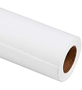 RUSPEPA Kraft Paper Roll - 30 inches x 32.8 feet - Recyclable Paper Perfect for Wrapping, Craft, ...