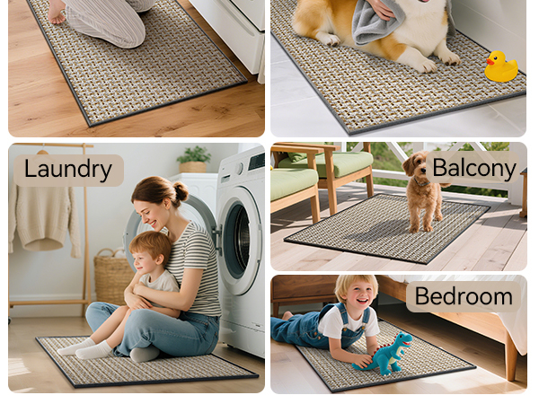doormats