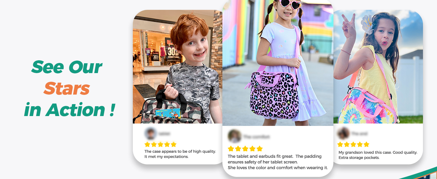 fire hd 10 kids pro tablet carrying case