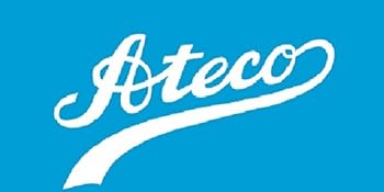 White on Blue logo
