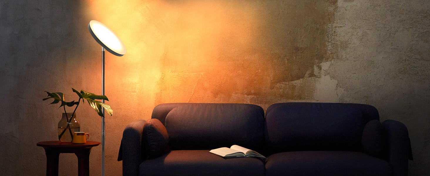 floor lamp for living room