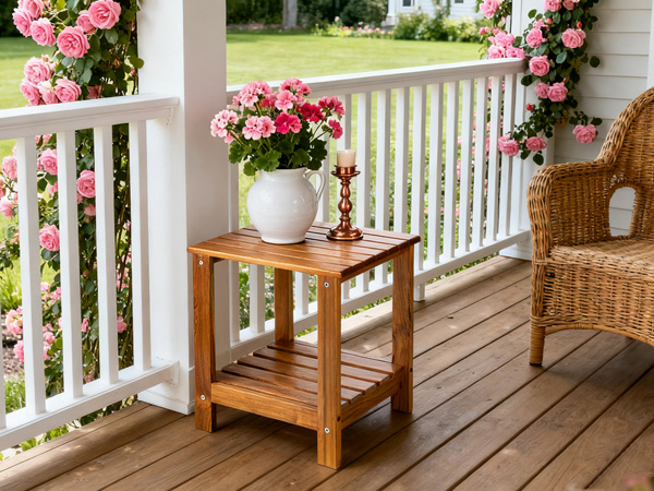 B0D21LHCWC, outdoor side table