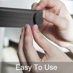 easy to use
