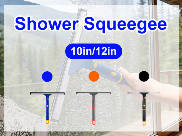 squeegee