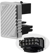 Formulamod 16 Pin GPU PCI-e 5.0 180 Degree Angled Connector (Connector F) | 12VHPWR Male to Femal...
