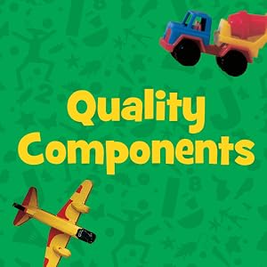 Quality Components
